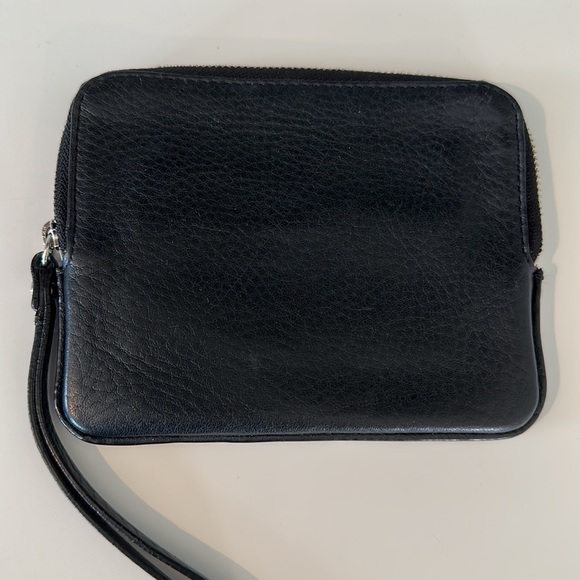 Cole Haan wristlet wallet - Picture 2 of 3